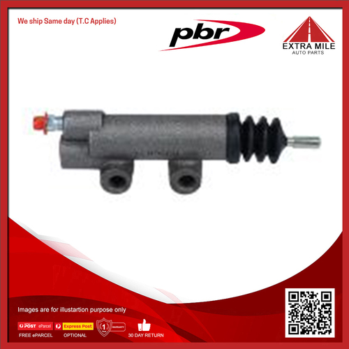 PBR Clutch Slave Cylinder - JB4180