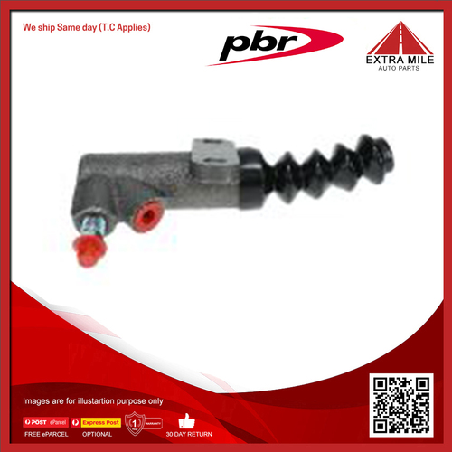 PBR Clutch Slave Cylinder For Ford Laser,Mazda 323 Astina Protege 1.6L,1.8L
