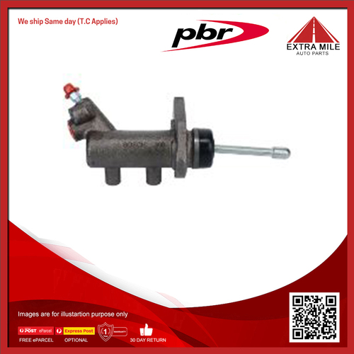 PBR Clutch Slave Cylinder For Holden Jackaroo Monterey,Rodeo 3.0L,3.2L 