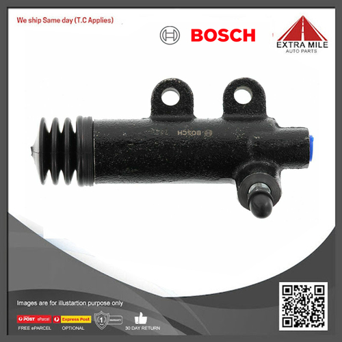 Bosch Clutch Slave Cylinder For Toyota LAND CRUISER - JB4234