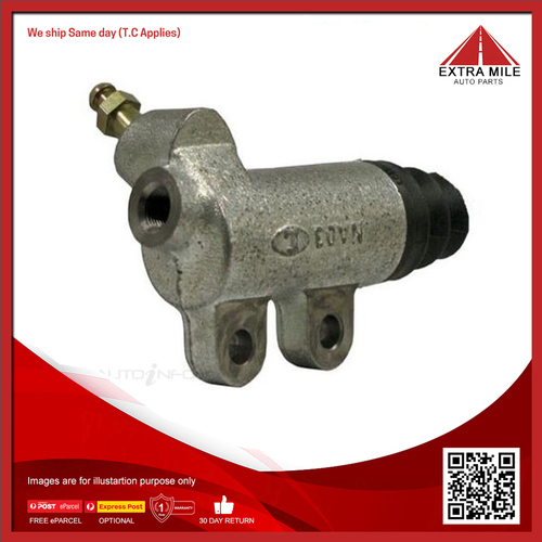 PBR Clutch Slave Cylinder For Toyota 4Runner,Hilux KZN1,VZN1 RN130 1.8L,2.4L 2Y 