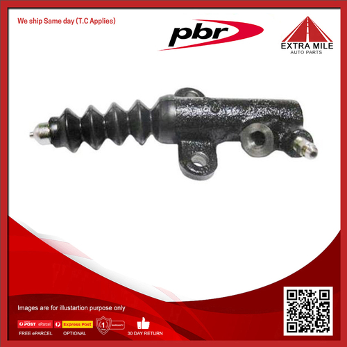 PBR Clutch Slave Cylinder For Kia Spectra FB 1.8L 4Cyl Hatchback T8 Petrol