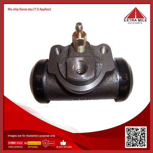 Top Performance  Wheel Cylinder Rear For Toyota Hilux,Dyna,LandCruiser ,Toyoace