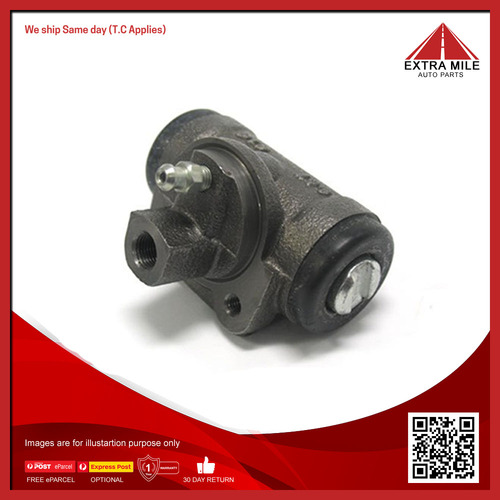 Top Performance Drum Brake Wheel Cylinder Rear For Ford Transit [VF,VG,VH,VJ]