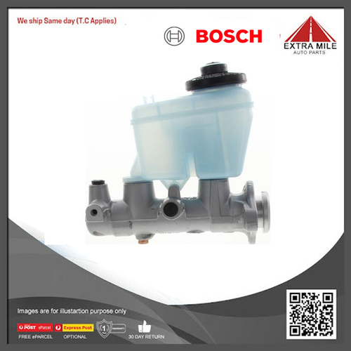 Bosch Brake Master Cylinder For Toyota LAND CRUISER - JB9761