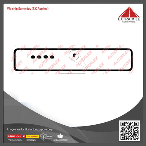 Valve Cover Gasket Kit For Toyota Landcruiser - JN625K