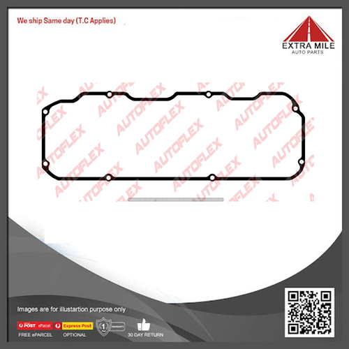 Autoflex Rocker Cover Gasket For Nissan Navara D21/D22, Terrano II R20
