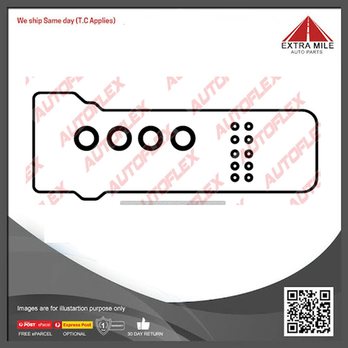 Engine Valve Cover Gasket Kit For Toyota Landcruiser/Hilux RZN149 - JN954k