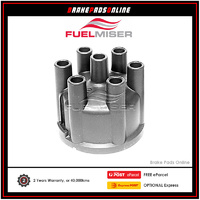 Fuelmiser DISTRIBUTOR CAP - for TOYOTA CROWN MS65 1971-1974 - 2.6L 6CYL - JP514