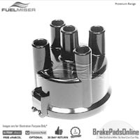 Fuelmiser Ignition Distributor Cap - JP520