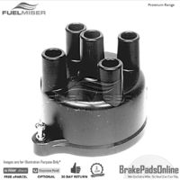 Fuelmiser Ignition Distributor Cap - JP562