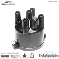 Fuelmiser Ignition Distributor Cap  - JP568