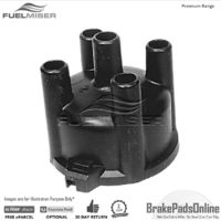 Fuelmiser Ignition Distributor Cap JP652