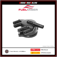 Fuelmiser DISTRIBUTOR CAP For HONDA PRELUDE AB 1986-1987 - 2.0L 4CYL - JP662