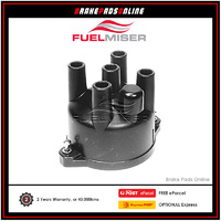 Fuelmiser DISTRIBUTOR CAP For Ford LASER KE 1987-1991 - 1.6L 4CYL - JP684