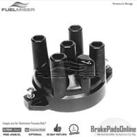Fuelmiser Ignition Distributor Cap JP698