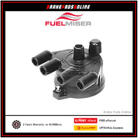 Fuelmiser DISTRIBUTOR CAP For MAZDA 626 GD 1987-1992 - 2.2L 4CYL - JP710