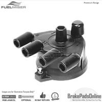 Fuelmiser Ignition Distributor Cap - JP710