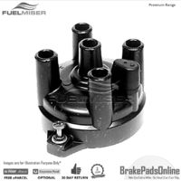 Fuelmiser Ignition Distributor Cap JP718