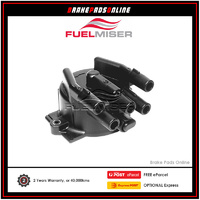 Fuelmiser DISTRIBUTOR CAP For HOLDEN NOVA LE 1989-1991 - 1.6L 4CYL - JP720