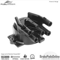 Fuelmiser Ignition Distributor Cap JP720