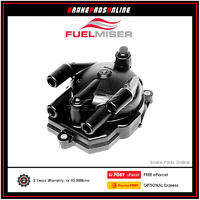 Fuelmiser DISTRIBUTOR CAP For MAZDA 626 GE 1992-1997 - 2.0L 4CYL - JP736