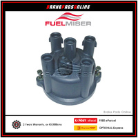  DISTRIBUTOR CAP - for TOYOTA HILUX RN106R 1990-1998 - 2.4L 4CYL - JP802