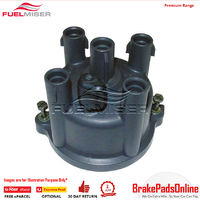 Fuelmiser Ignition Distributor Cap JP802