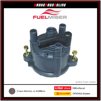 Fuelmiser DISTRIBUTOR CAP For DAIHATSU MIRA J L200 1992-1996 - .7L - JP809