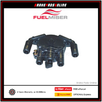 DISTRIBUTOR CAP For MITSUBISHI STARWAGON WA 1994-2001 - 2.4L 4CYL - JP816
