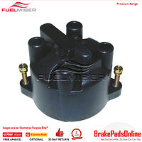 Fuelmiser Ignition Distributor Cap JP817