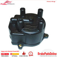 Fuelmiser Ignition Distributor Cap - JP823
