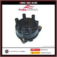Fuelmiser DISTRIBUTOR CAP - for NISSAN NAVARA #D21 1992-1998 - 3.0L V6 - JP826