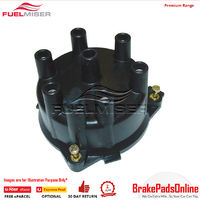 Fuelmiser Ignition Distributor Cap JP826