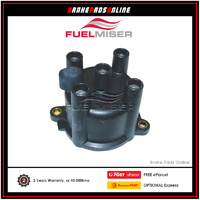 Fuelmiser DISTRIBUTOR CAP - for SUZUKI BALENO 1995-2002 - 1.6L 4CYL - JP827
