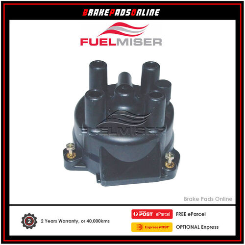 Fuelmiser Distributor Cap for NISSAN PULSAR N15 - JP838