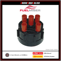 DISTRIBUTOR CAP For VOLKSWAGEN TRANSPORTER T4 SWB 1993-2004 - 2.0L 4CYL - JP987