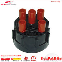 Fuelmiser Ignition Distributor Cap - JP987