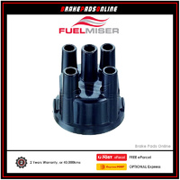 Fuelmiser DISTRIBUTOR CAP For VOLKSWAGEN GOLF 1991-1992 - 1.8L 4CYL - JP992