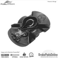 Fuelmiser Ignition Distributor Rotor - JR641