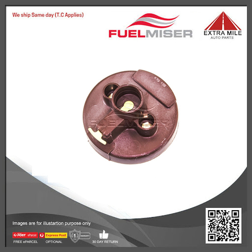 Fuelmiser Distributor Rotor For Toyota Celica ST182/ST183/ST184R/ST205R - JR649