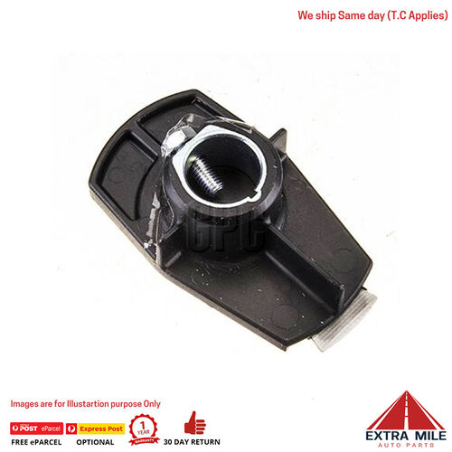 Distributor Rotor for NISSAN NAVARA V6 D22 VG30E 3.0L VG33E 3.3L JR998