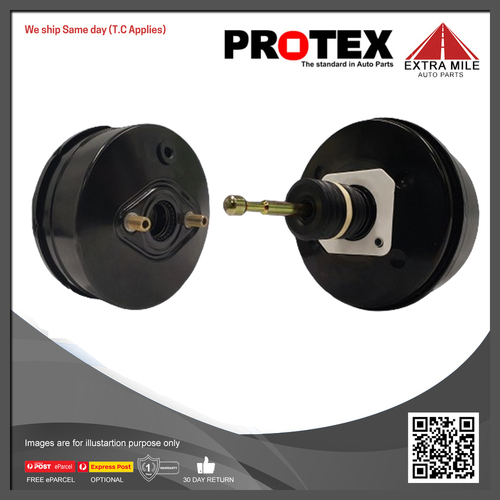 Protex Power Brake Booster For Holden Commodore SS, SS-V VF 6.0L,6.2L  LS3 OHV