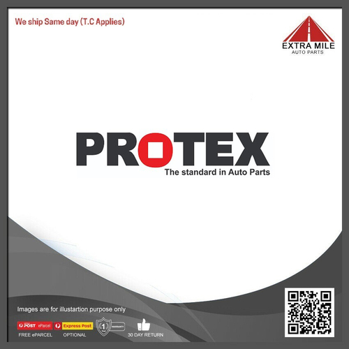 Protex Power Brake Booster For Hyundai Getz 1.3L/1.5L/1.6L-JV952