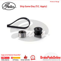 Timing Belt Kit for LANDROVER Discovery MK I LJG 12L/ 17L K015466XS Contains No Seal / With Out Seal