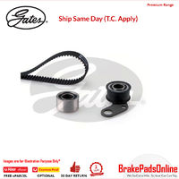 Timing Belt Kit for LANDROVER Defender 110 MK II LDH 11L/ 16L K015467XS Contains No Seal / With Out Seal