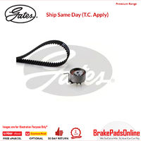 Timing Belt Kit for PROTON Savvy J68N D4F722 K015577XS Contains No Seal / With Out Seal