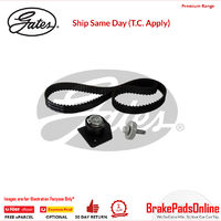 Timing Belt Kit for SUZUKI Grand Vitara MK II JB419XD F9QB/ F9QC K015654XS