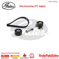 Timing Belt Kit for FORD Mondeo Estate Wagon MK IV BG KLBA/ LPBA/ TYBA K015672XS Contains No Seal / With Out Seal