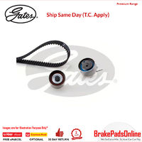 Timing Belt Kit for CHRYSLER Grand Voyager RGHH53 EDZ K01T265 Contains No Seal / With Out Seal